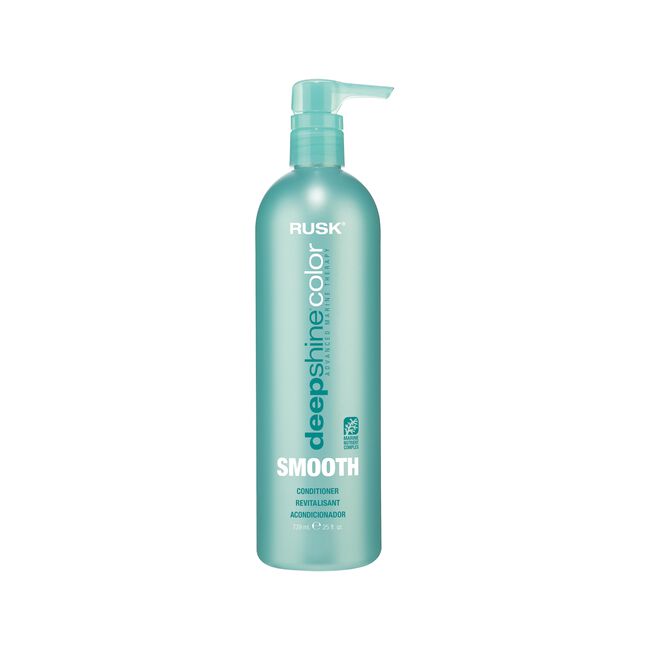 Smooth Shampoo