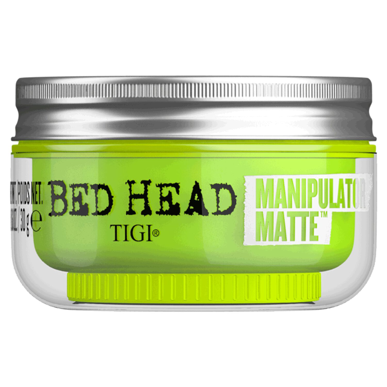 Bed Head Manipulator Matte Wax TIGI CosmoProf