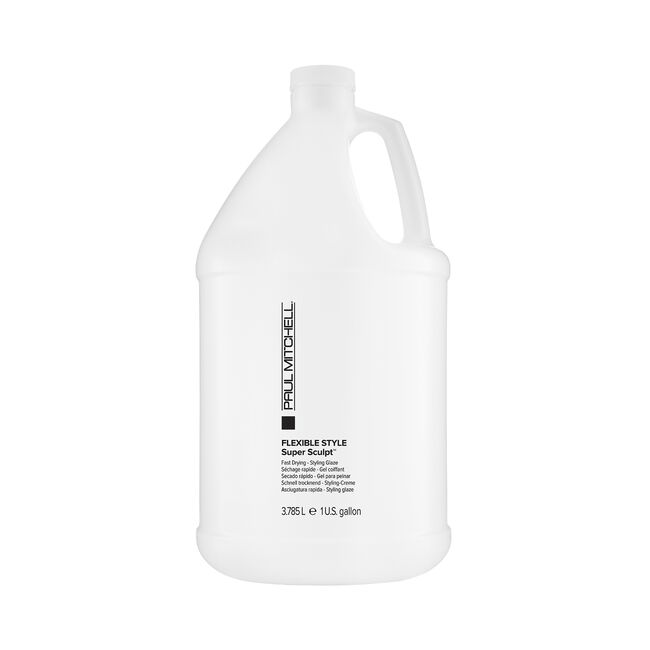 Super Sculpt Styling Glaze