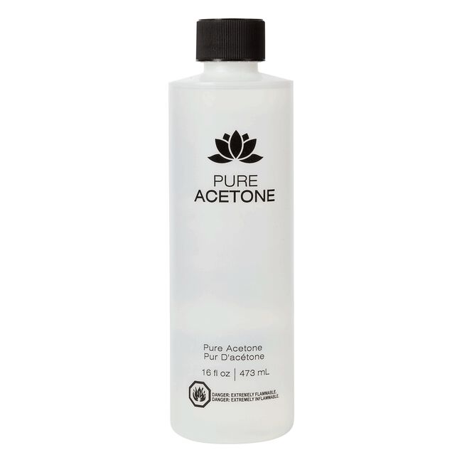 Marianna Pure Acetone Polish Remover Marianna Pure Acetone Polish Remover