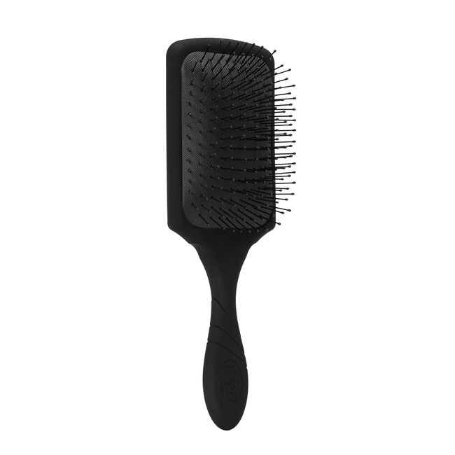 Black 2.0 Pro Paddle Detangler