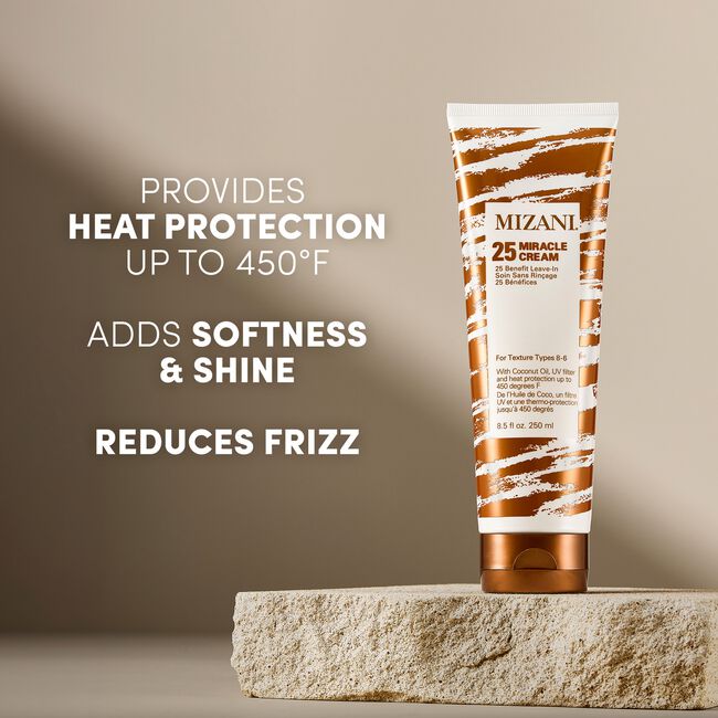 25 Miracle Cream Leave-in