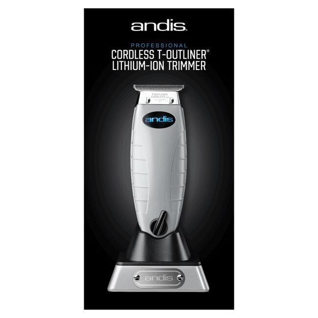 Cordless T-Outliner Lithium-Ion Trimmer