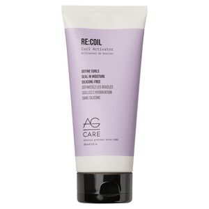 Re:coil Curl Activator