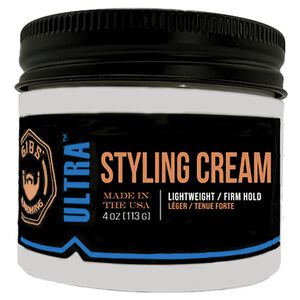 Ultra Styling Cream