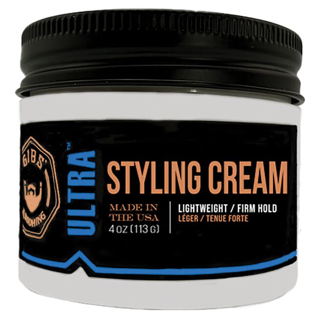 Ultra Styling Cream