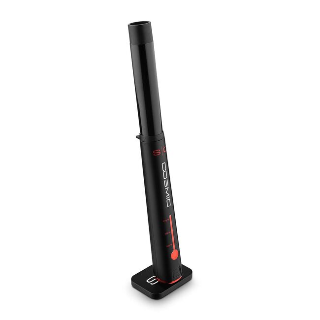 Cosmic Cordless 1 Inch Curling Wand