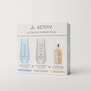 Recover Men's Trio Kit