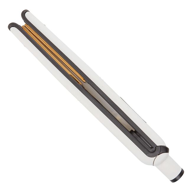 Copper 1.25 Inch Flat Iron