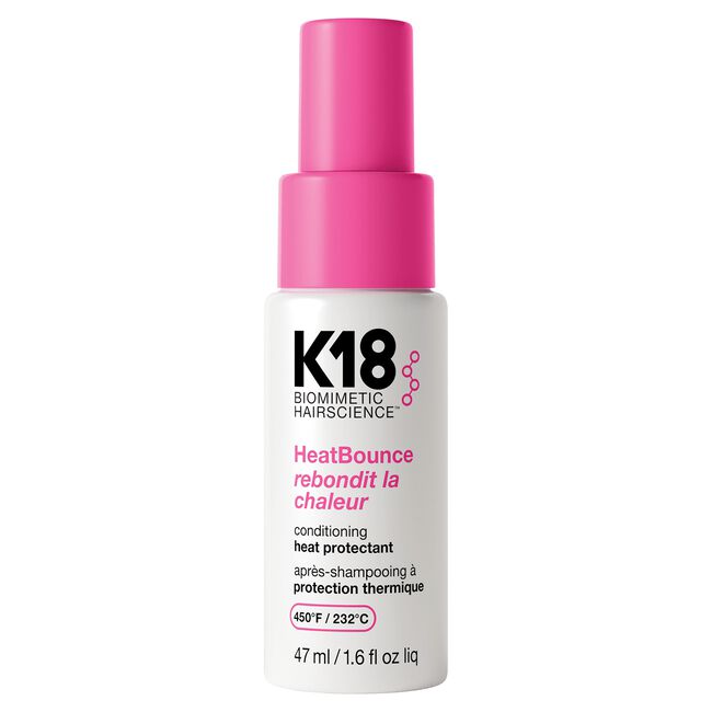 HeatBounce Conditioning Heat Protectant