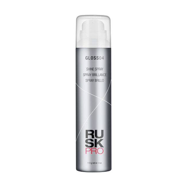 RuskPRO Gloss4 Shine Spray