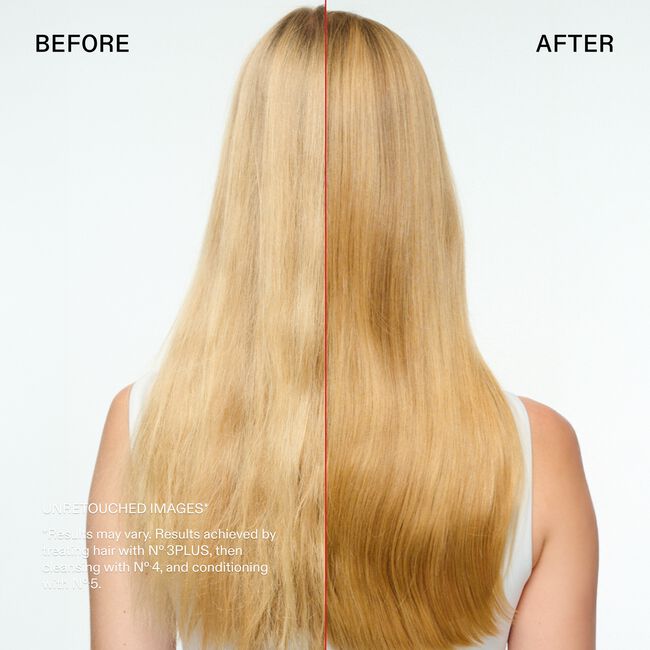 Total Hair Repair Holiday Set