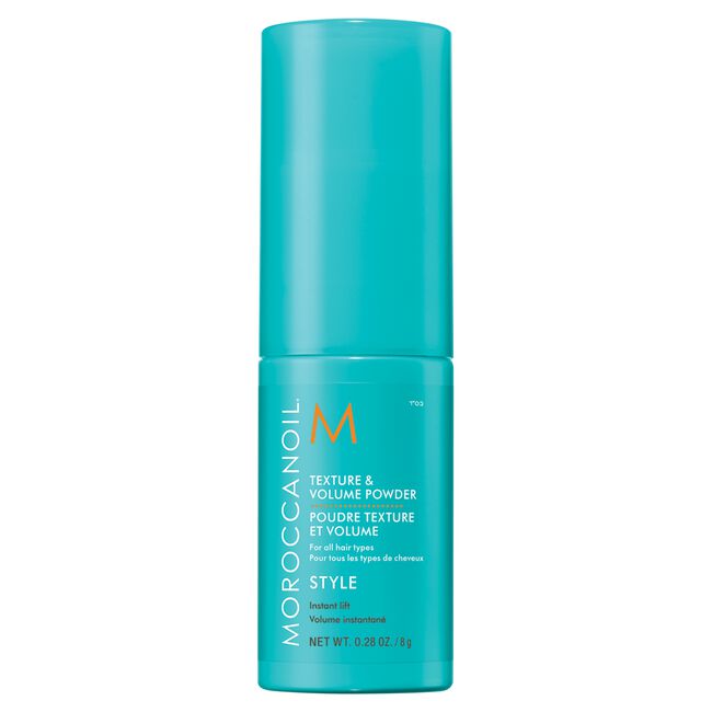 Texture & Volume Powder