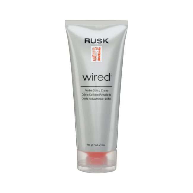 Wired Flexible Styling Creme