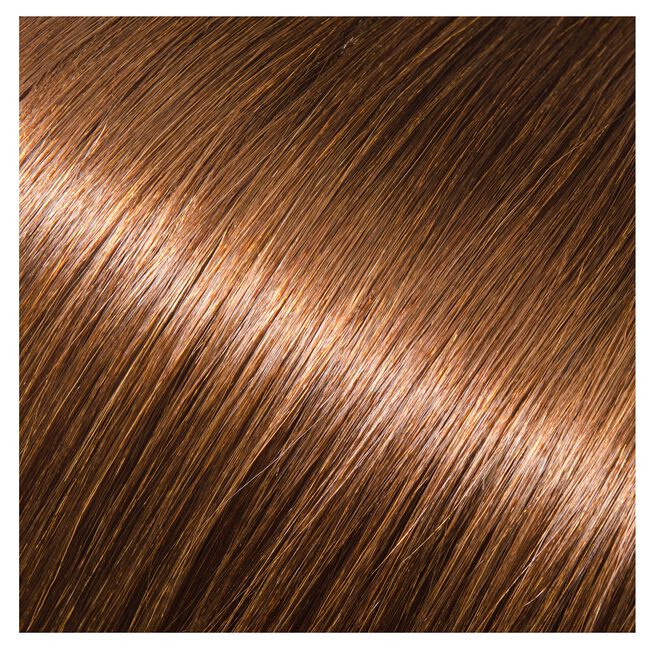 Doll Bangs - 6 Dalsy