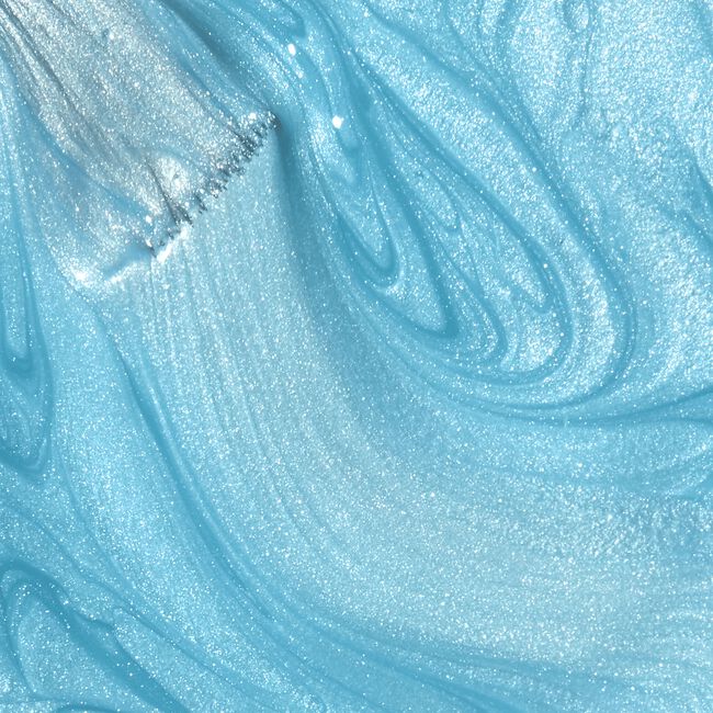 Surf Naked Nail Lacquer