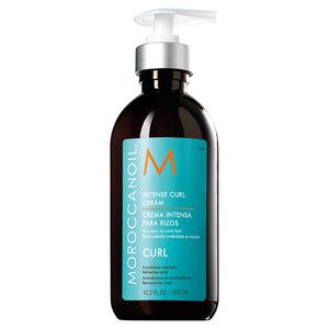 Intense Curl Cream