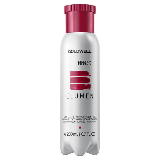 NN@9 Elumen Permanent Oxidant-Free Direct Dye