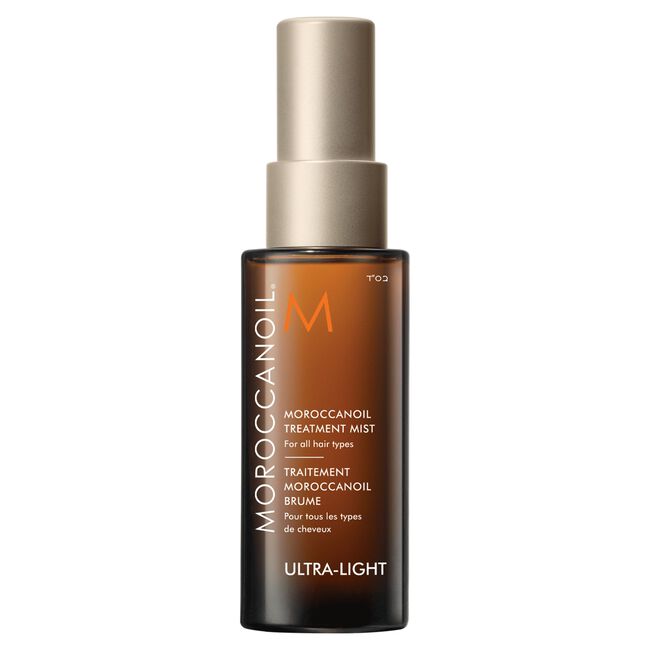 Treatment Mist