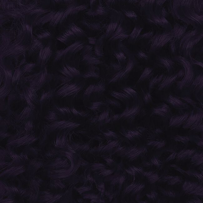 4VV Dark Brown Violet Violet Coil Color
