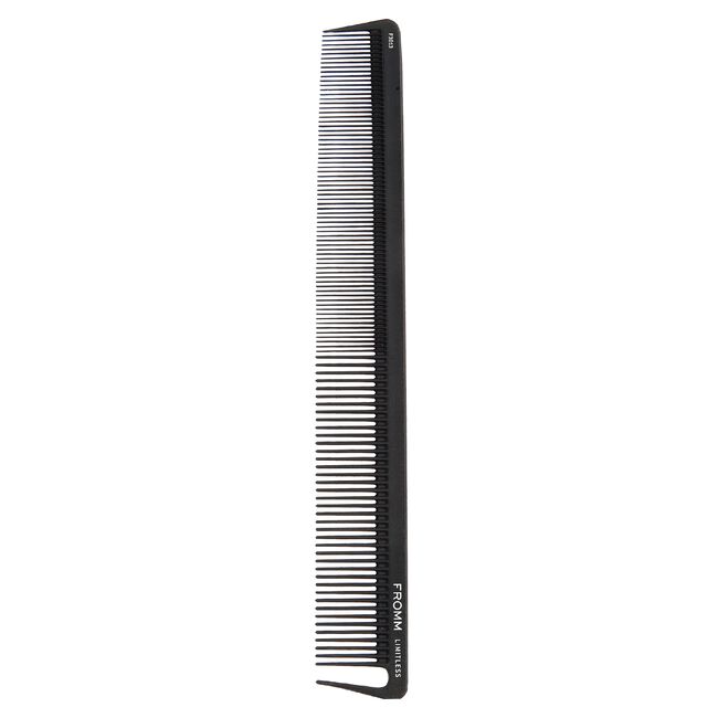 Limitless 8.5 Inch Carbon Cutting Comb