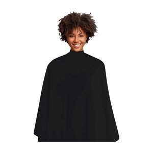Always Black All Purpose Cape