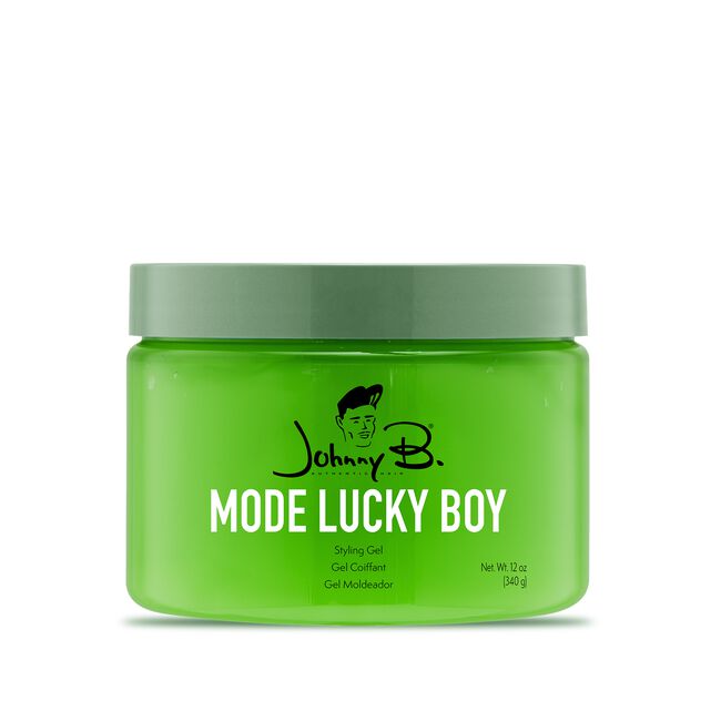 Mode Lucky Boy Hair Styling Gel