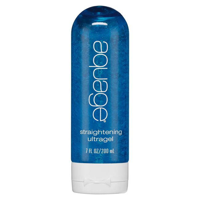 Straightening Ultragel .1%