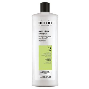 System 2 Cleanser