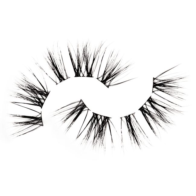 Seamless Underlash Extensions Refill Wispies