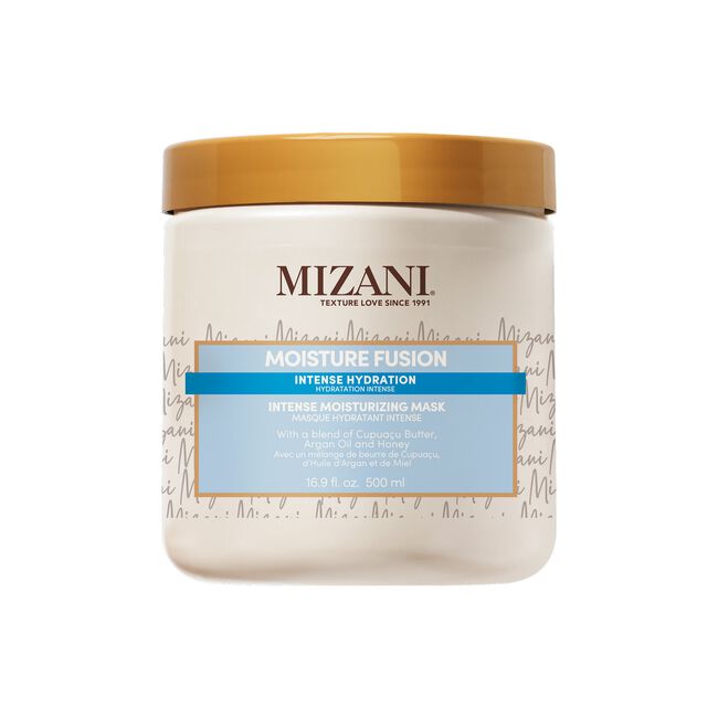 Moisture Fusion Intense Moisturizing Mask