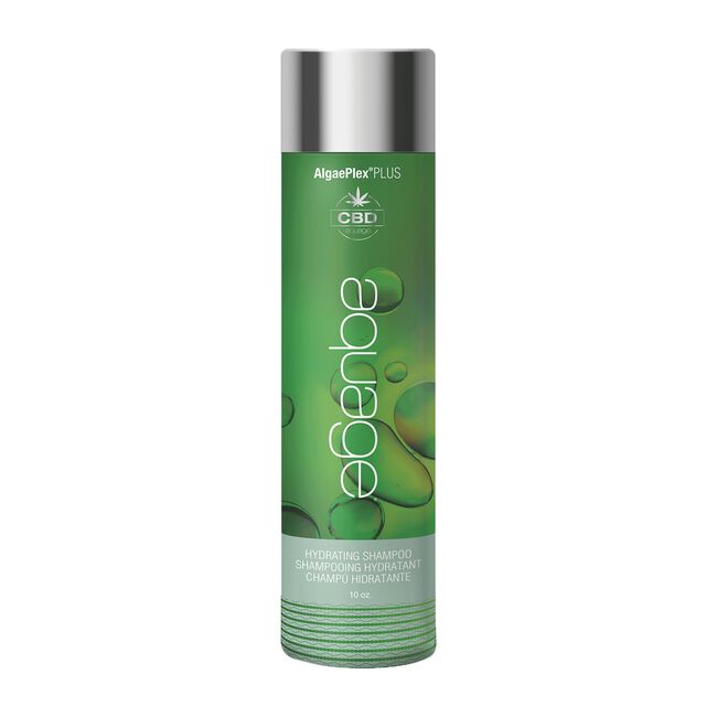 AlgaePlex Plus CBD Hydrating Shampoo