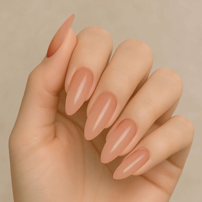 Cover Up HEMA-Free Gel Builder