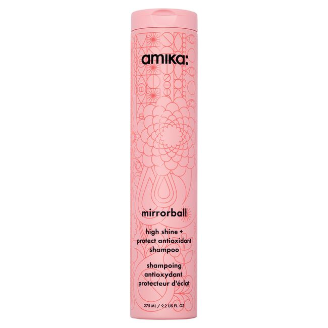 Mirrorball High Shine & Protect Antioxidant Shampoo