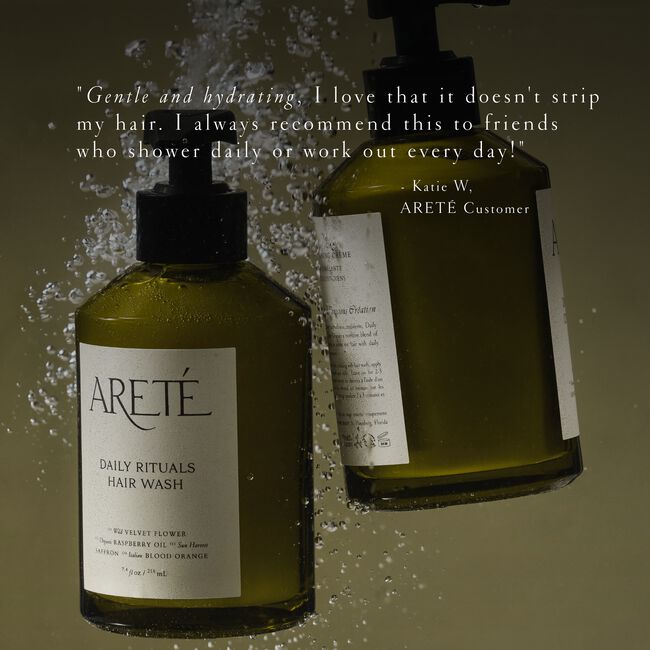 Daily Ritual Hair Wash