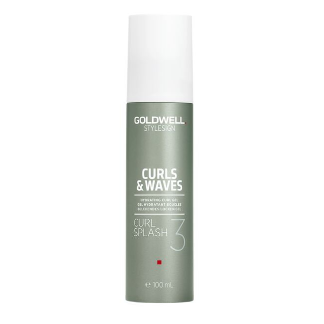 Hydrating Curl Gel