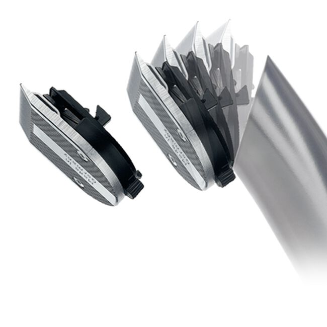 Li+Pro Snap on Clipper Blade