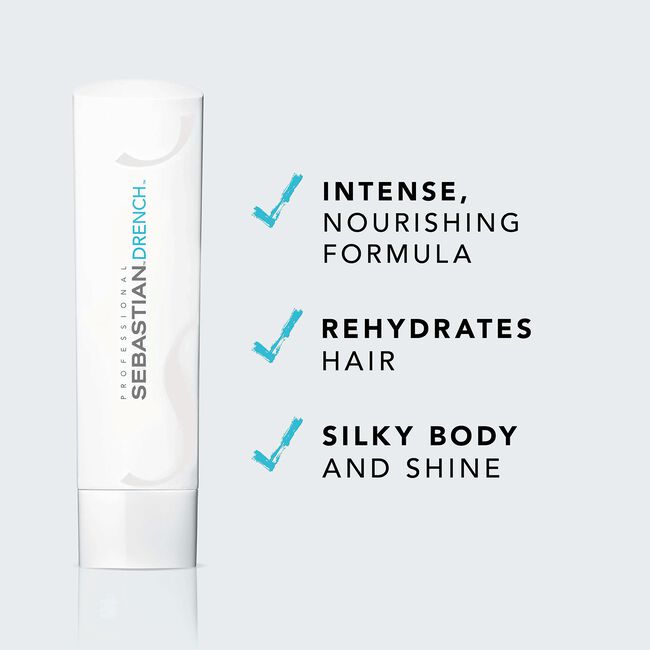 Drench Moisturizing Conditioner