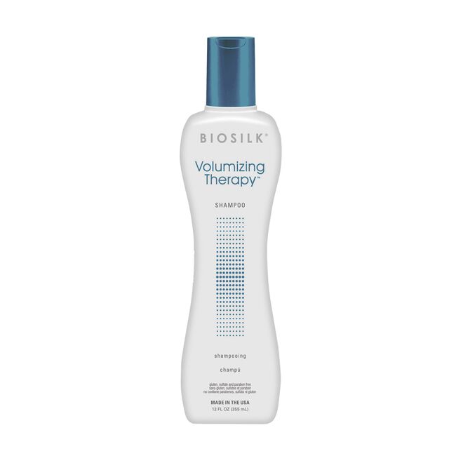 Volumizing Therapy Shampoo
