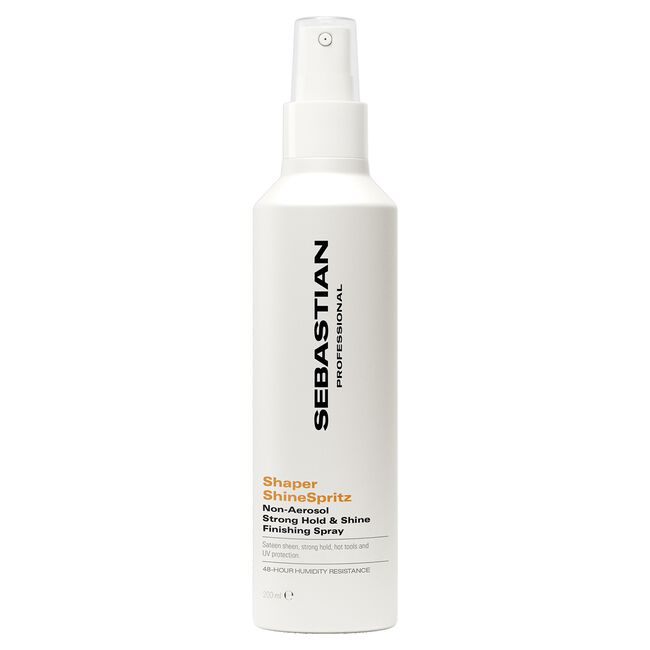 Shaper ShineSpritz Non-Aerosol Styling Spray