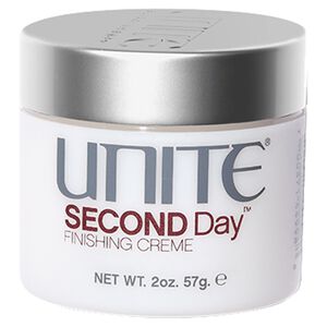 SECOND Day Finishing Cream