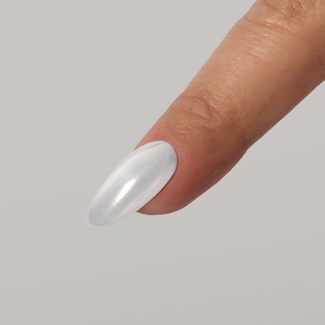 Iced Chrome Pigment