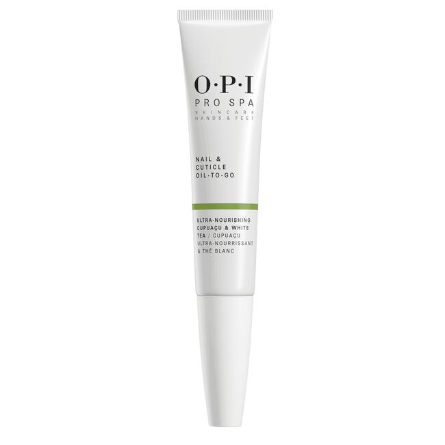 ProSpa Nail & Cuticle Oil