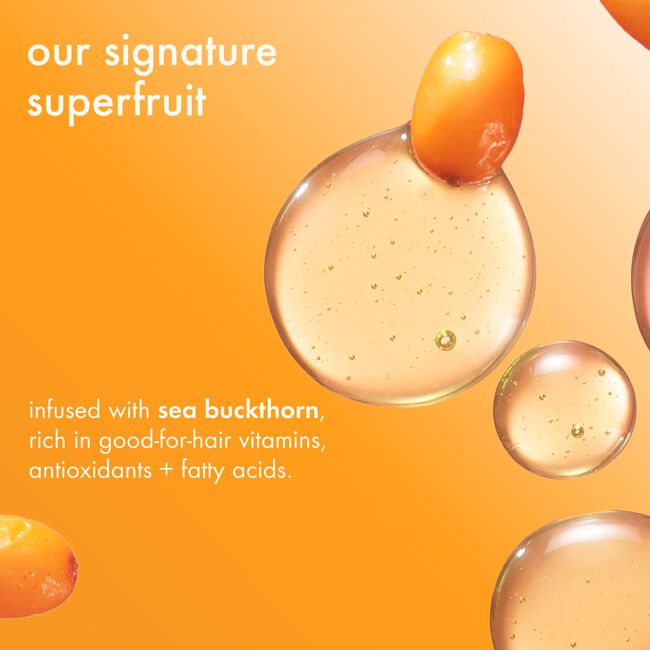 Blockade Heat Protectant Serum