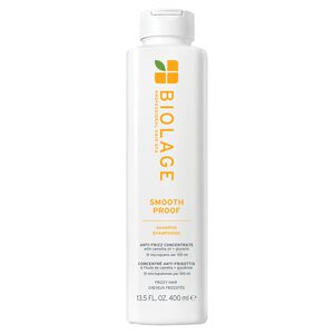 SmoothProof Shampoo
