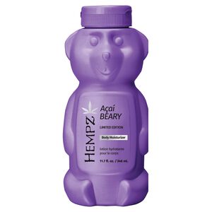 Acai-beary Herbal Body Moisturizer