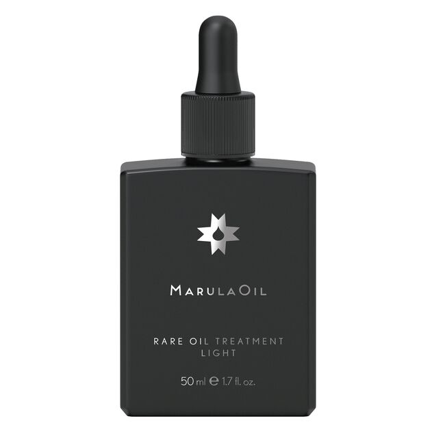 Rare Oil Treatment Light