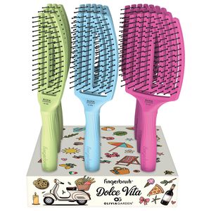 Dolce Vita FingerBrush Display