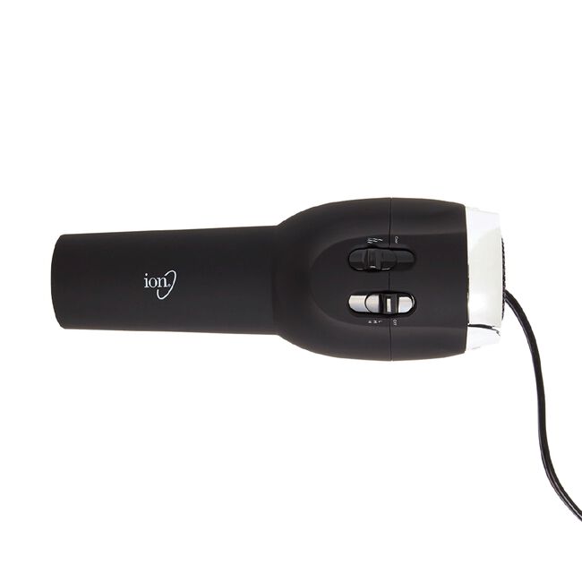 ION Ceramic Tourmaline Progrip Handle-Free Dryer