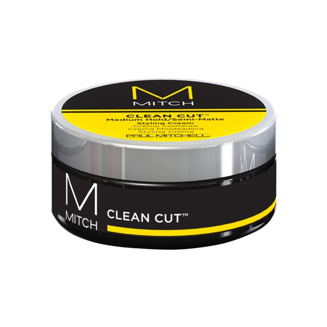 Mitch Clean Cut Styling Cream